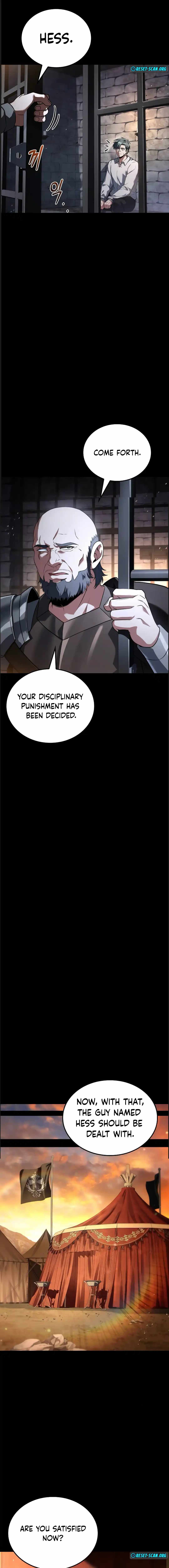 The Archmage’s Restaurant Chapter 94 - Page 6