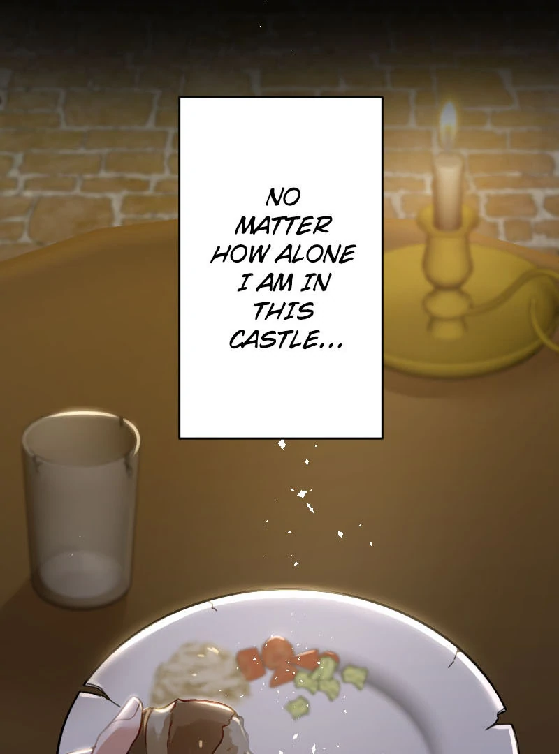 The Armored Prince’s Awkward Love Chapter 1 - Page 101