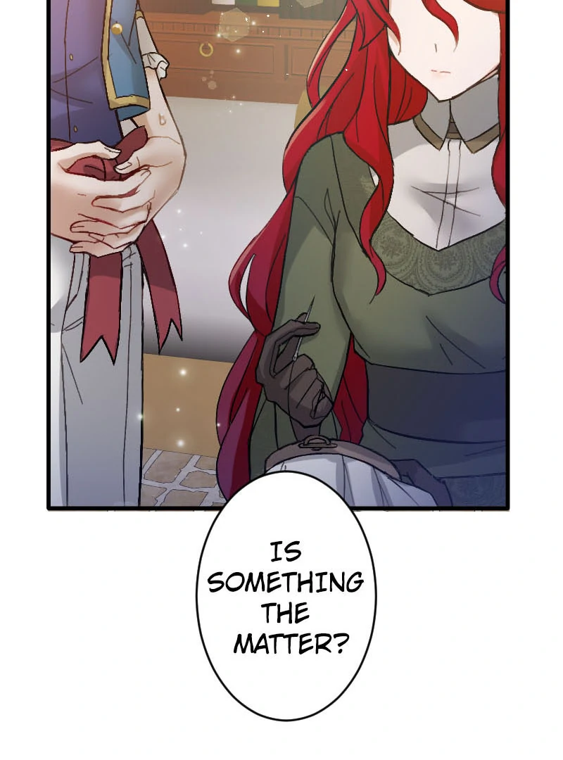 The Armored Prince’s Awkward Love Chapter 1 - Page 103