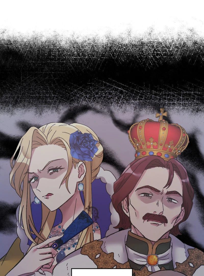 The Armored Prince’s Awkward Love Chapter 1 - Page 104