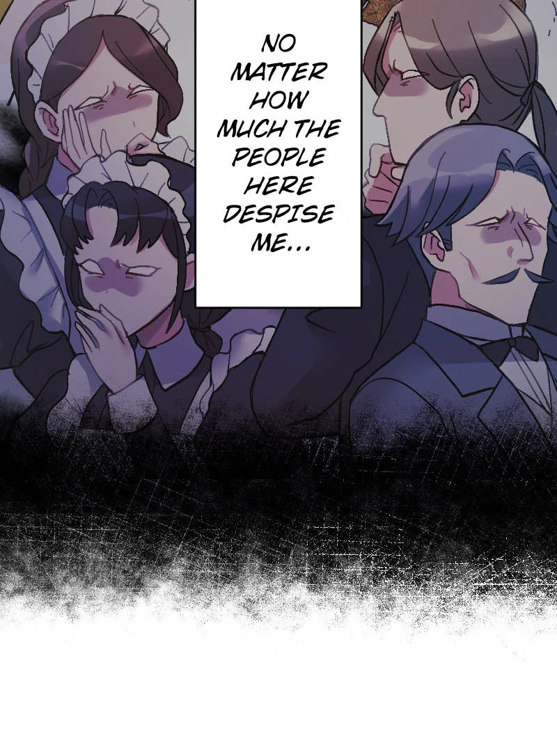 The Armored Prince’s Awkward Love Chapter 1 - Page 105