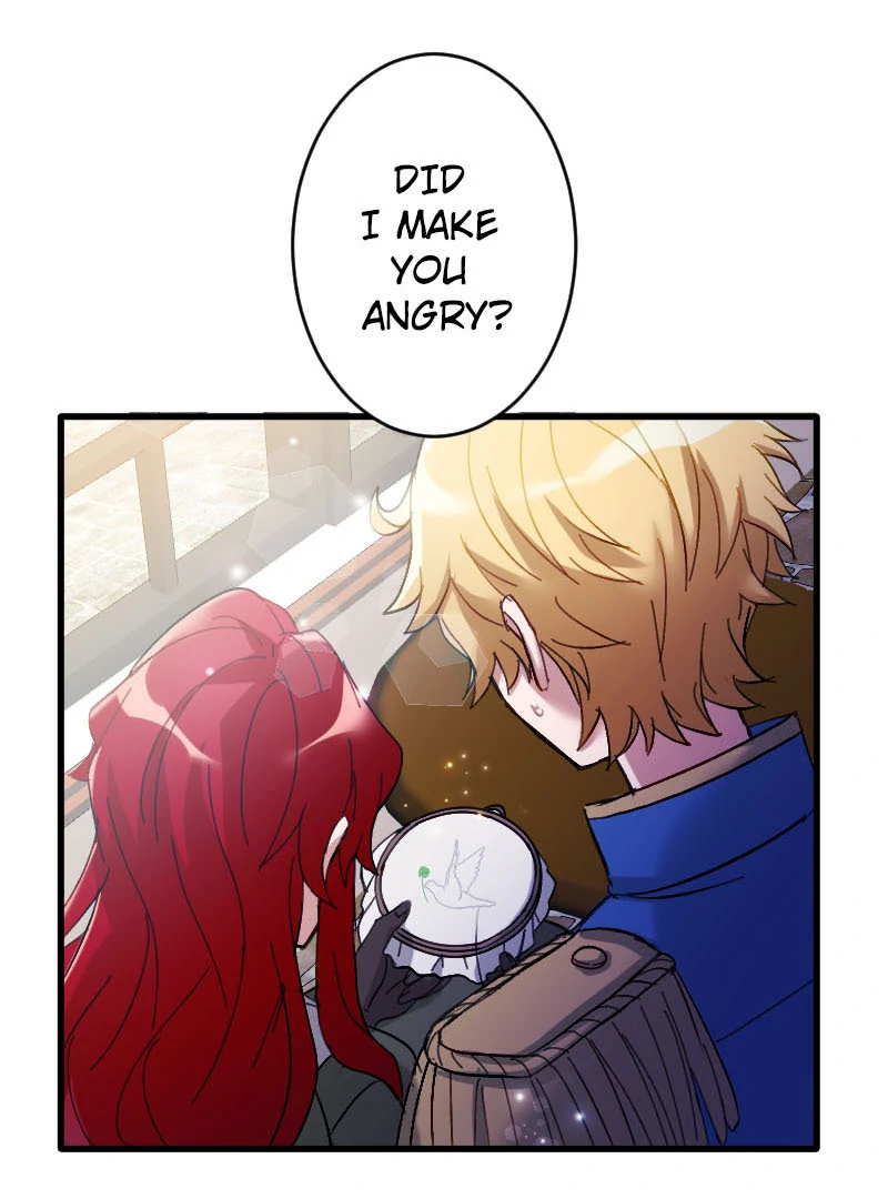 The Armored Prince’s Awkward Love Chapter 1 - Page 106