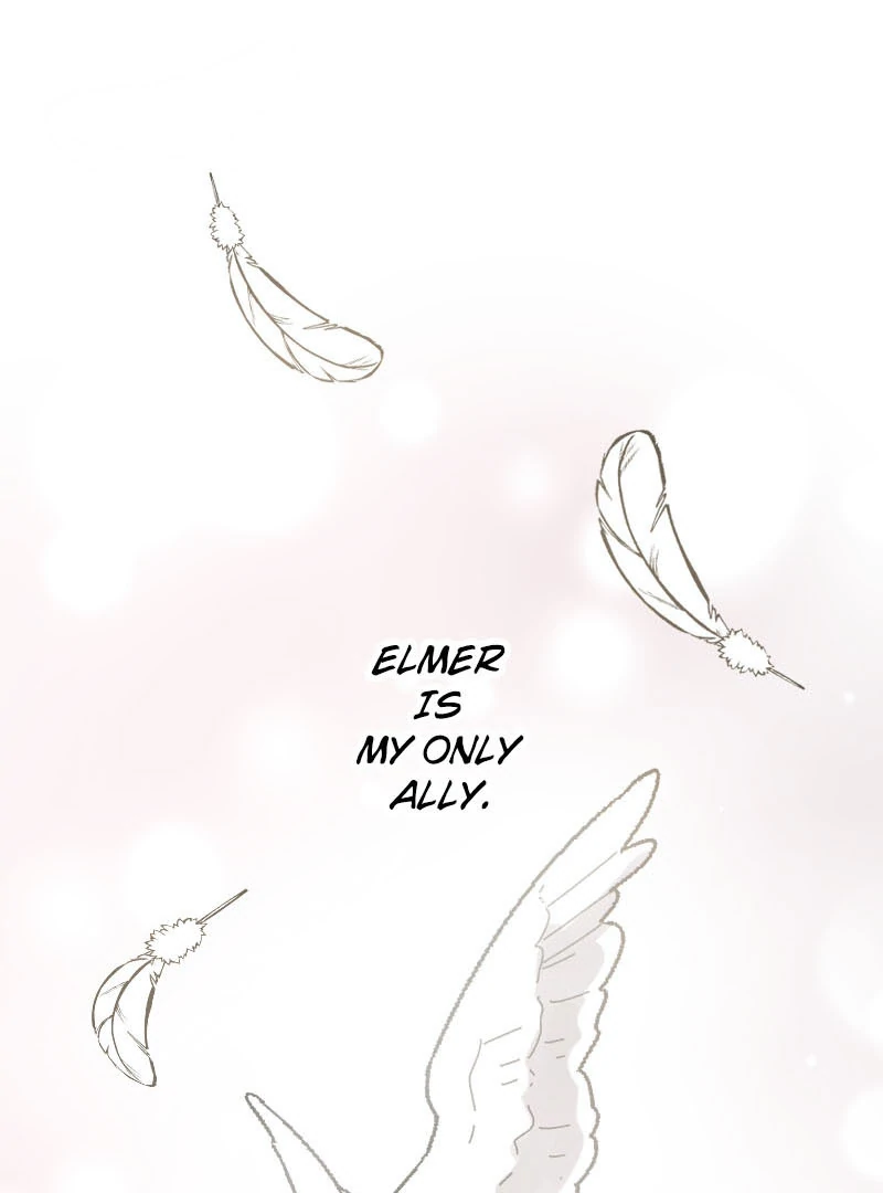 The Armored Prince’s Awkward Love Chapter 1 - Page 107
