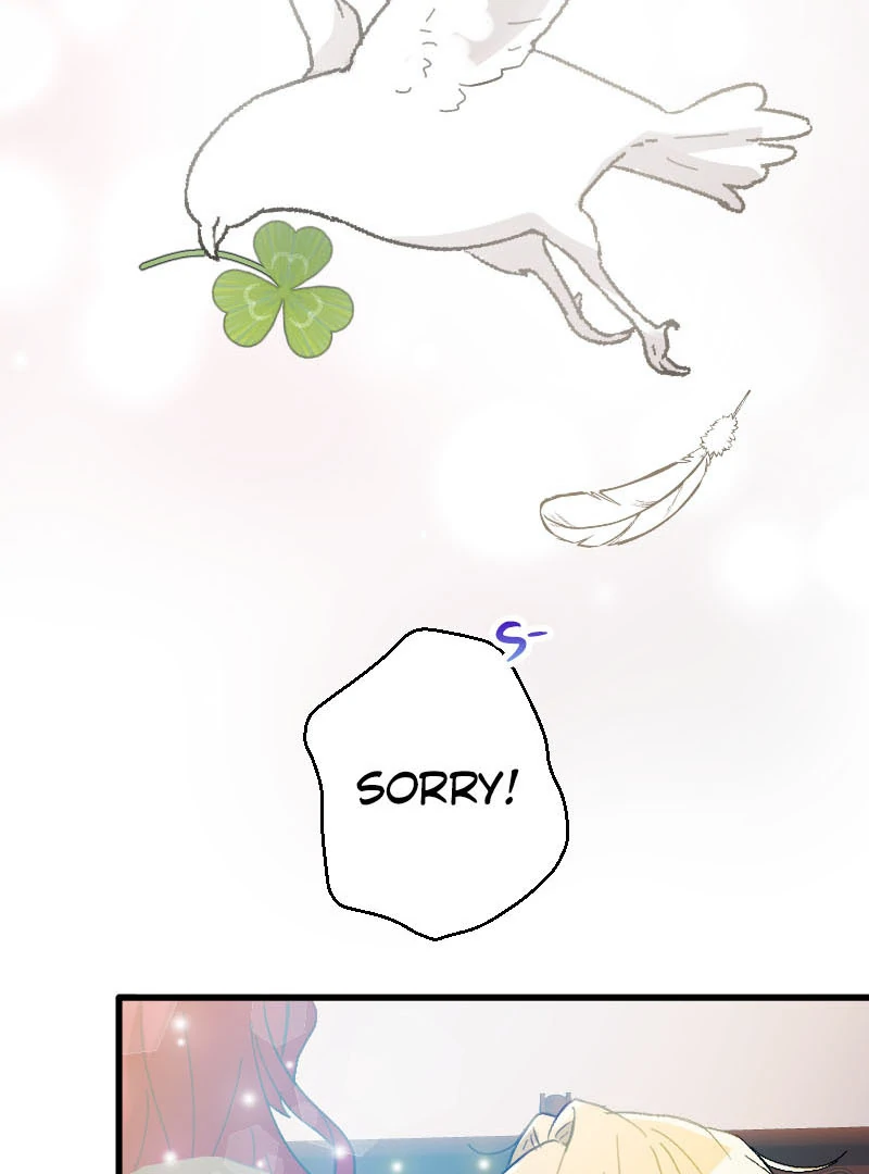 The Armored Prince’s Awkward Love Chapter 1 - Page 108