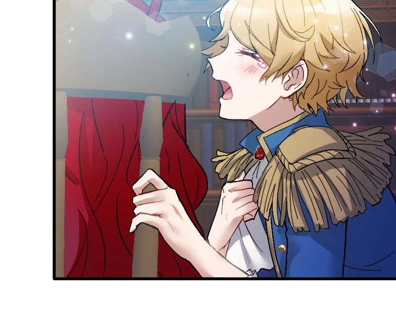 The Armored Prince’s Awkward Love Chapter 1 - Page 109
