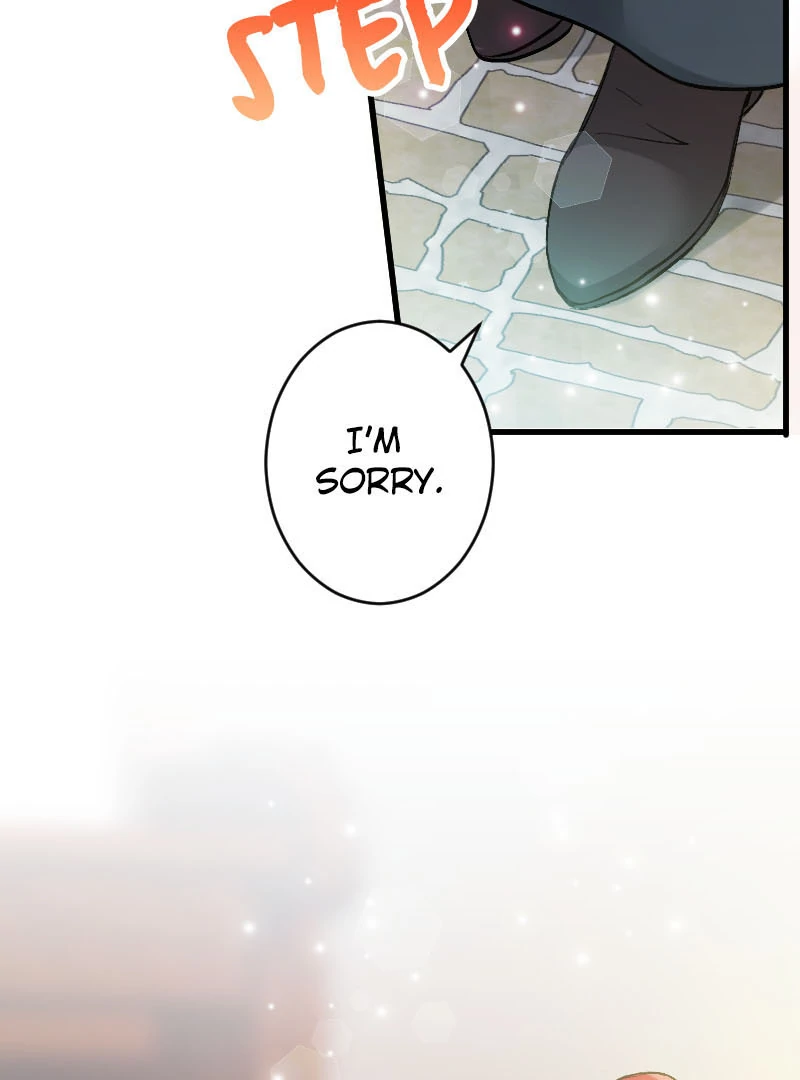 The Armored Prince’s Awkward Love Chapter 1 - Page 115