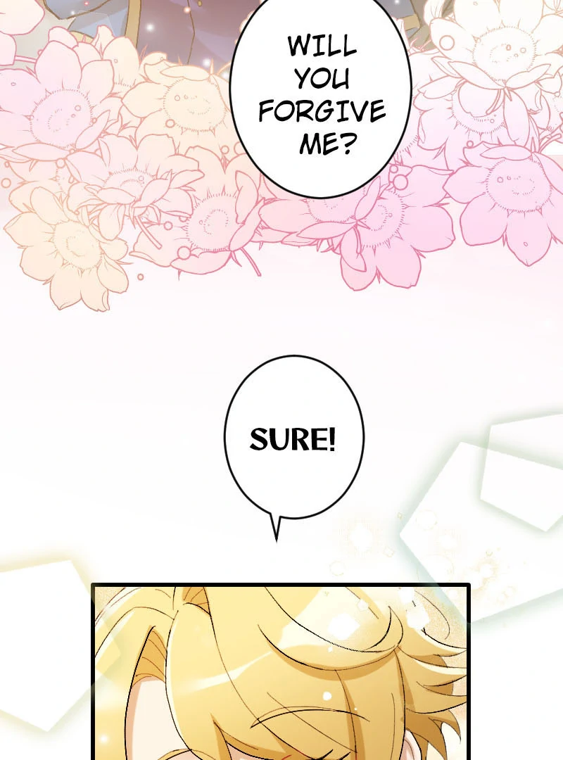The Armored Prince’s Awkward Love Chapter 1 - Page 117