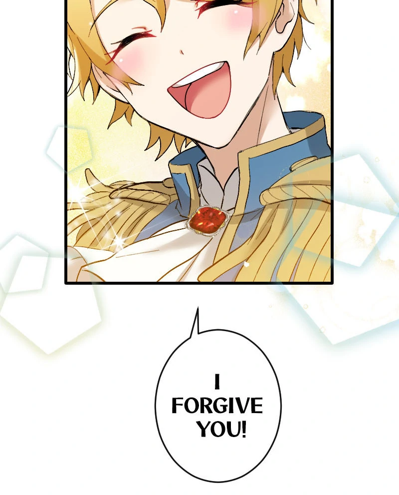 The Armored Prince’s Awkward Love Chapter 1 - Page 118