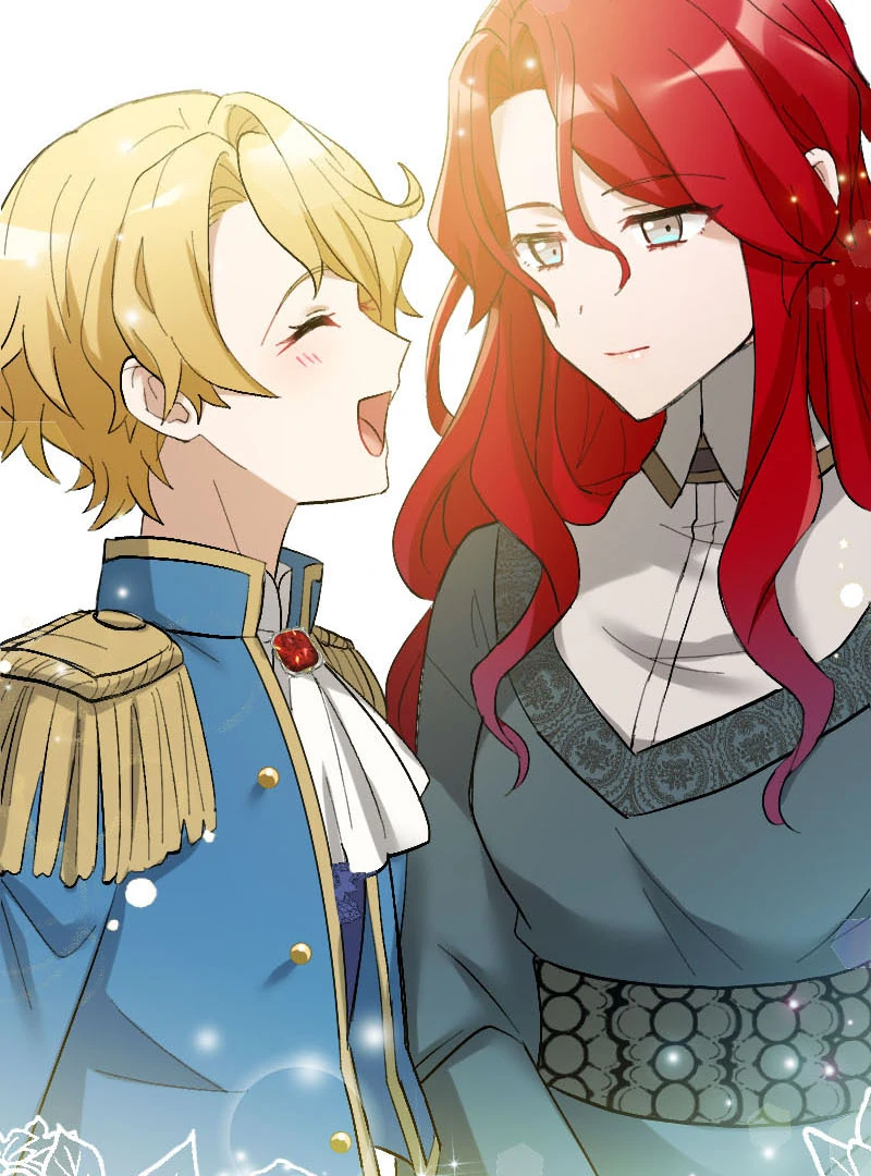 The Armored Prince’s Awkward Love Chapter 1 - Page 120