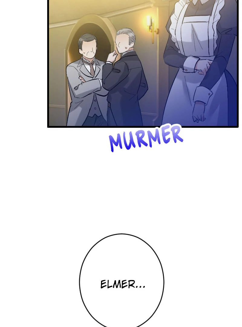 The Armored Prince’s Awkward Love Chapter 1 - Page 124