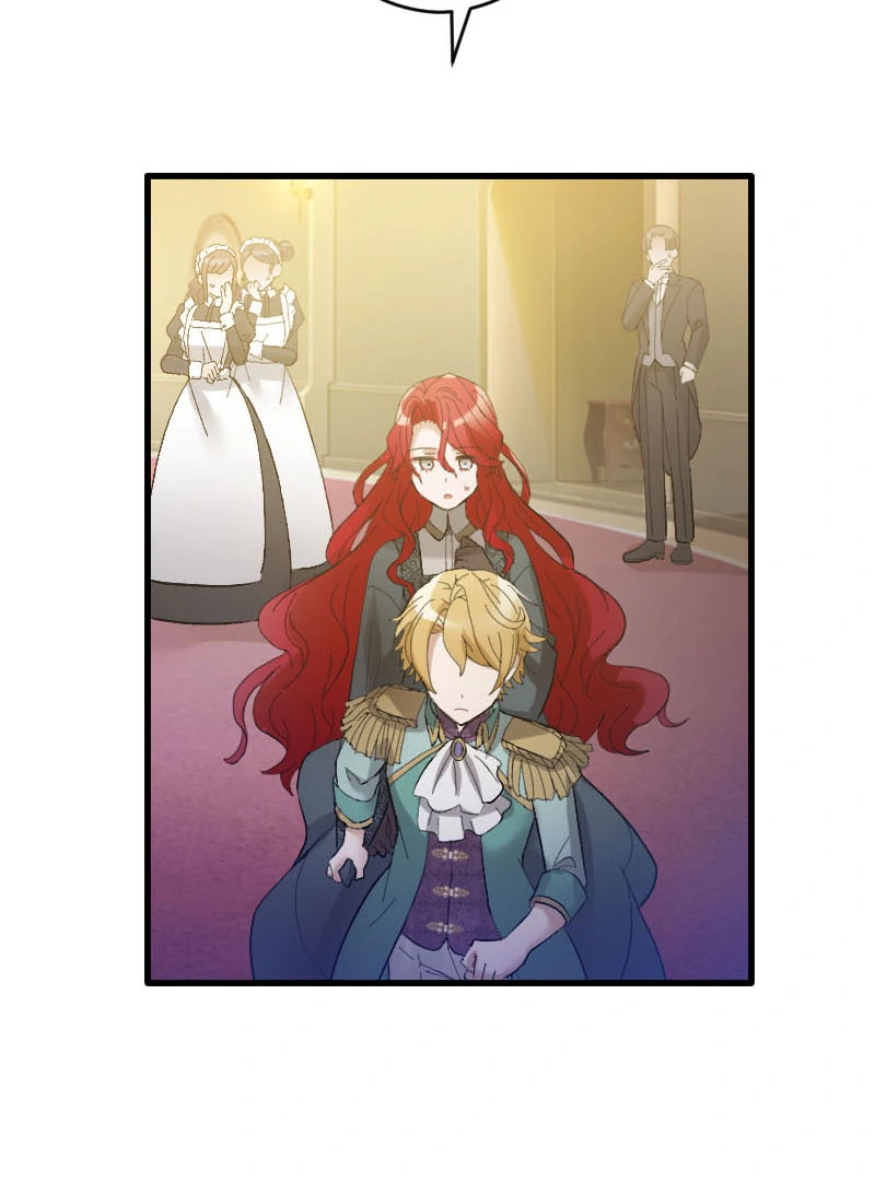 The Armored Prince’s Awkward Love Chapter 1 - Page 125