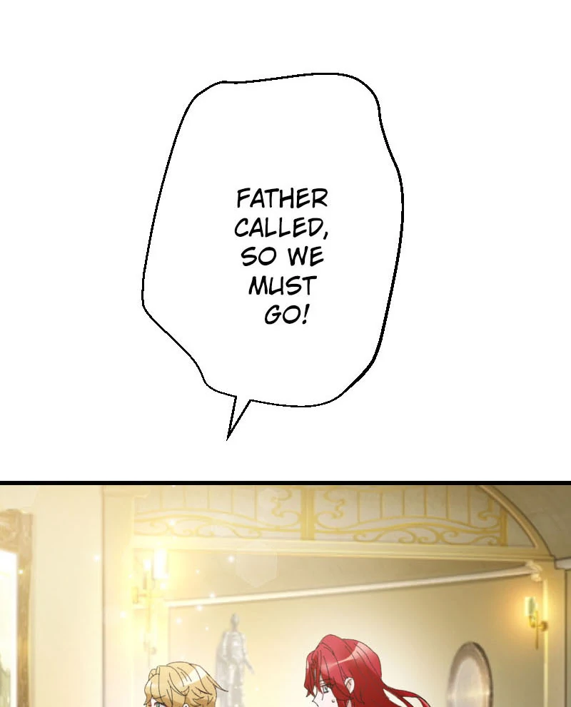 The Armored Prince’s Awkward Love Chapter 1 - Page 127