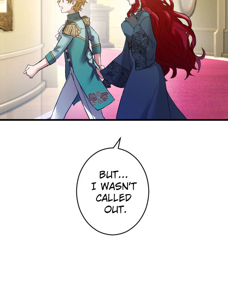 The Armored Prince’s Awkward Love Chapter 1 - Page 128