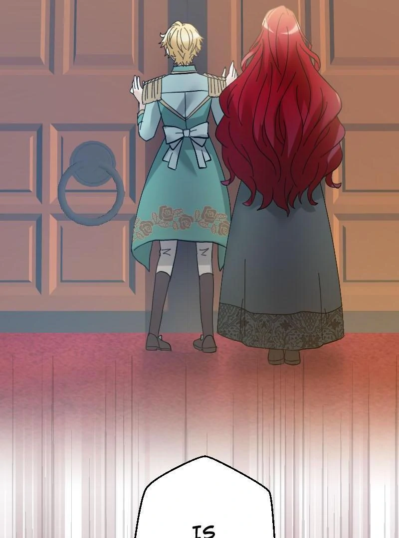 The Armored Prince’s Awkward Love Chapter 1 - Page 132