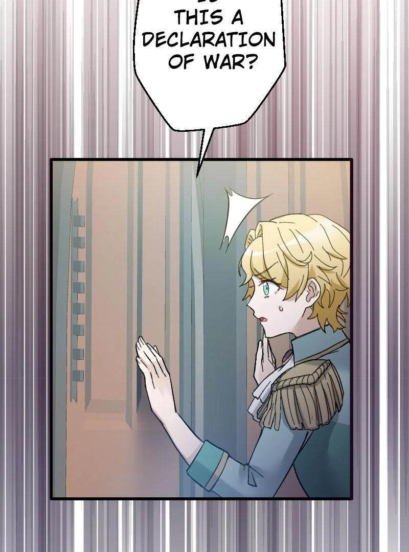 The Armored Prince’s Awkward Love Chapter 1 - Page 133