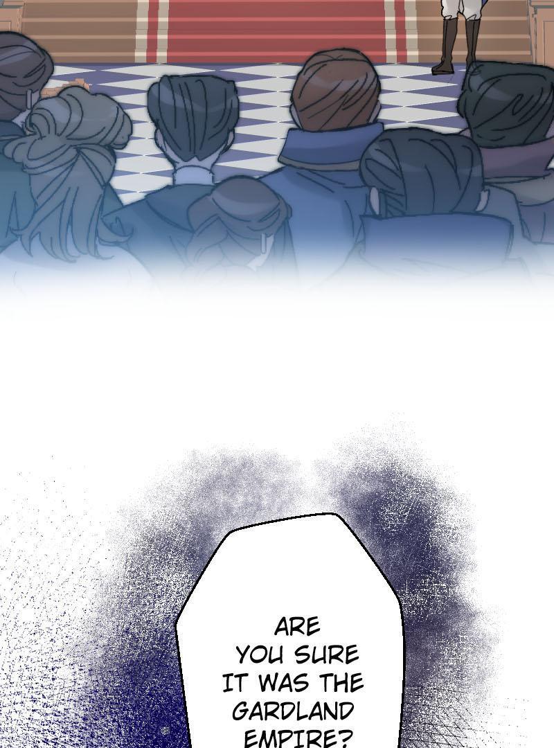 The Armored Prince’s Awkward Love Chapter 1 - Page 135