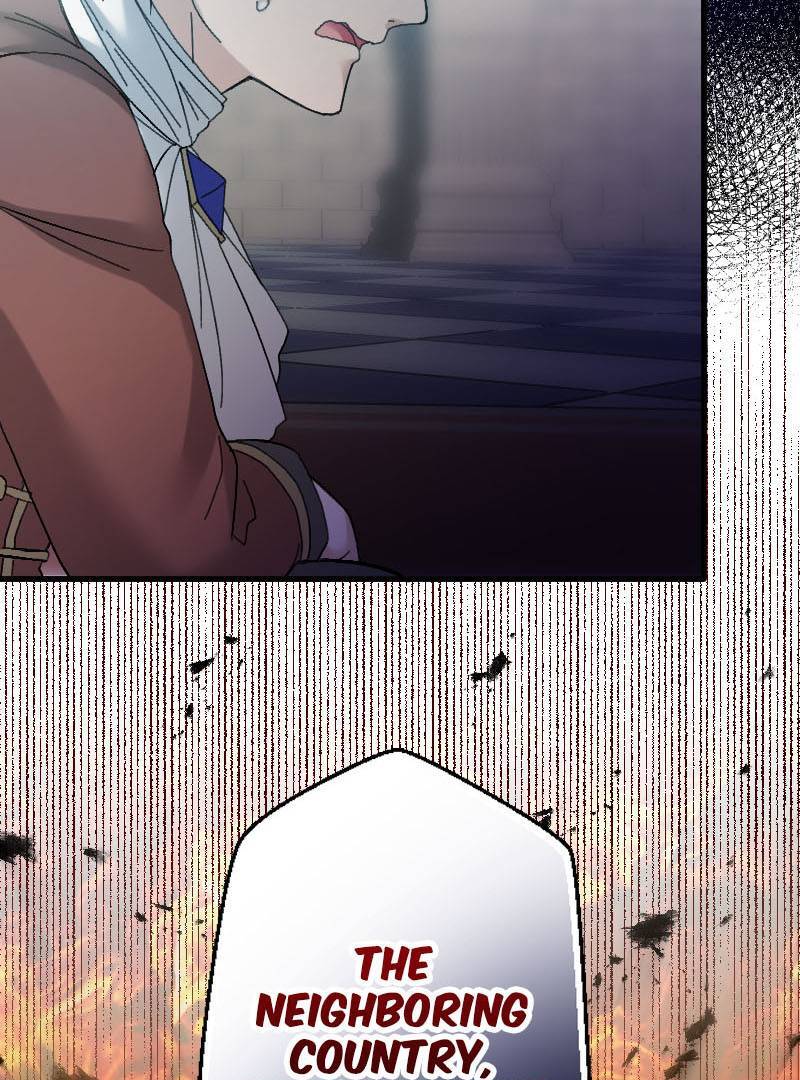 The Armored Prince’s Awkward Love Chapter 1 - Page 138