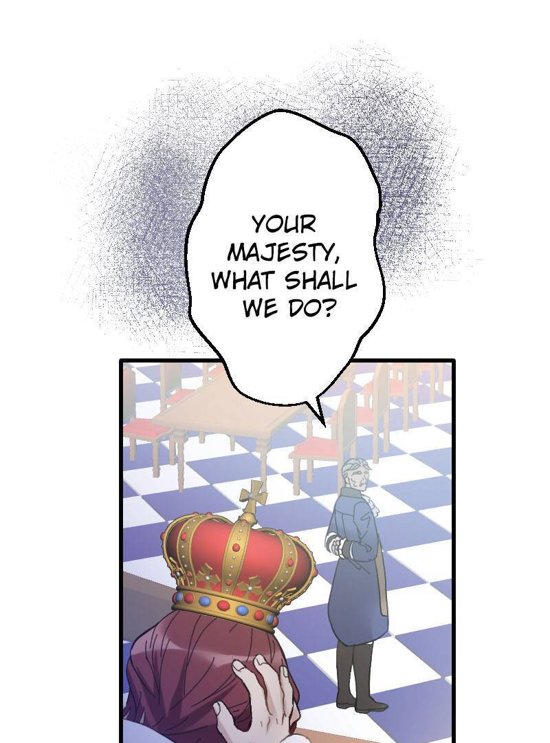 The Armored Prince’s Awkward Love Chapter 1 - Page 147