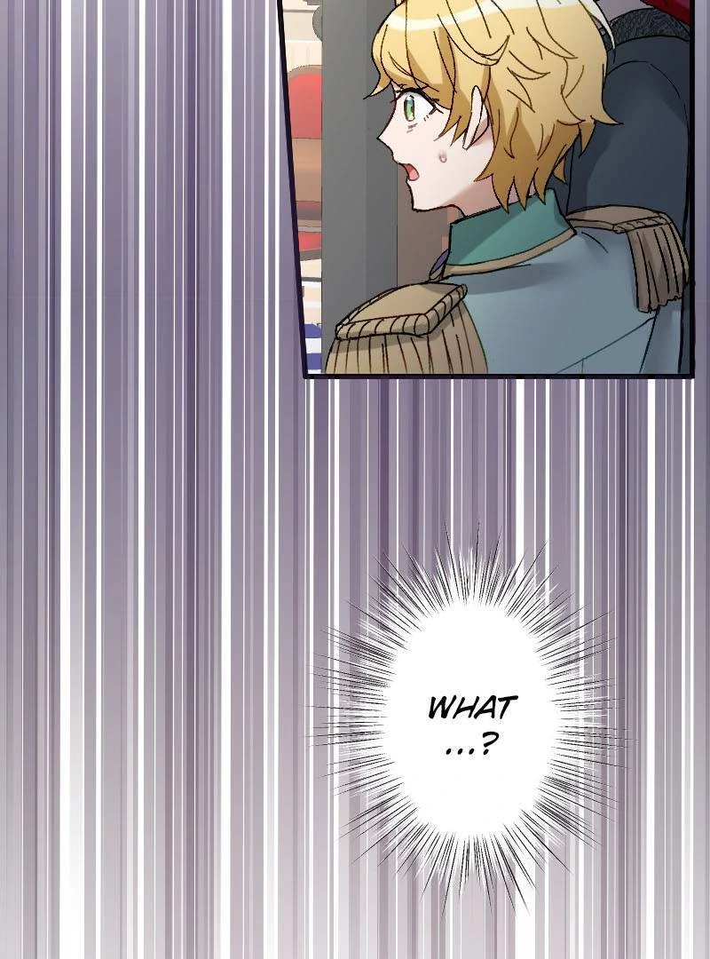 The Armored Prince’s Awkward Love Chapter 1 - Page 151