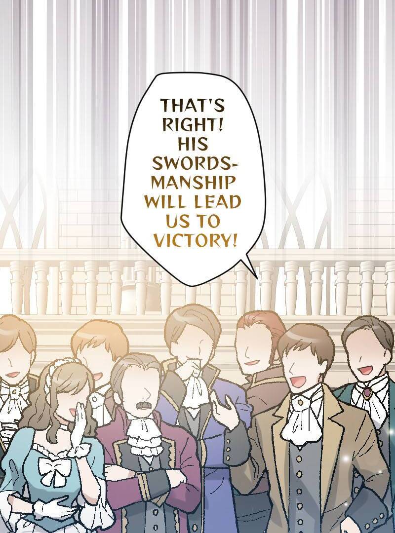 The Armored Prince’s Awkward Love Chapter 1 - Page 152