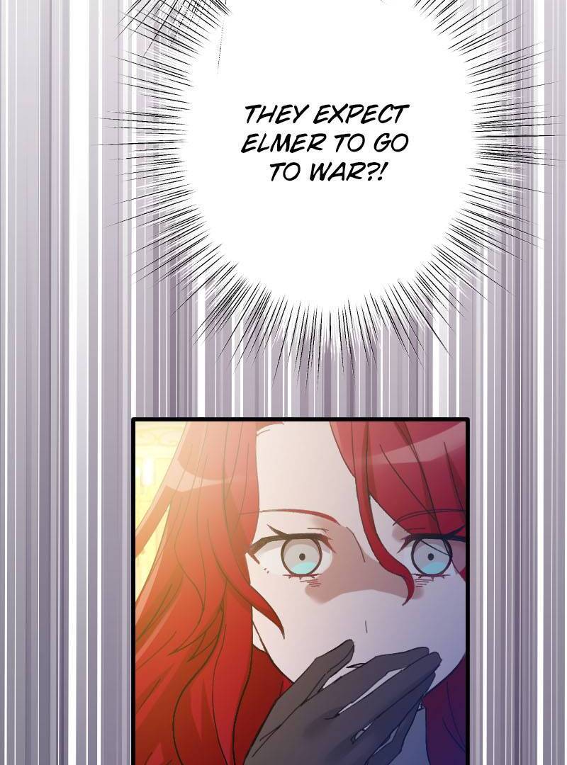 The Armored Prince’s Awkward Love Chapter 1 - Page 154