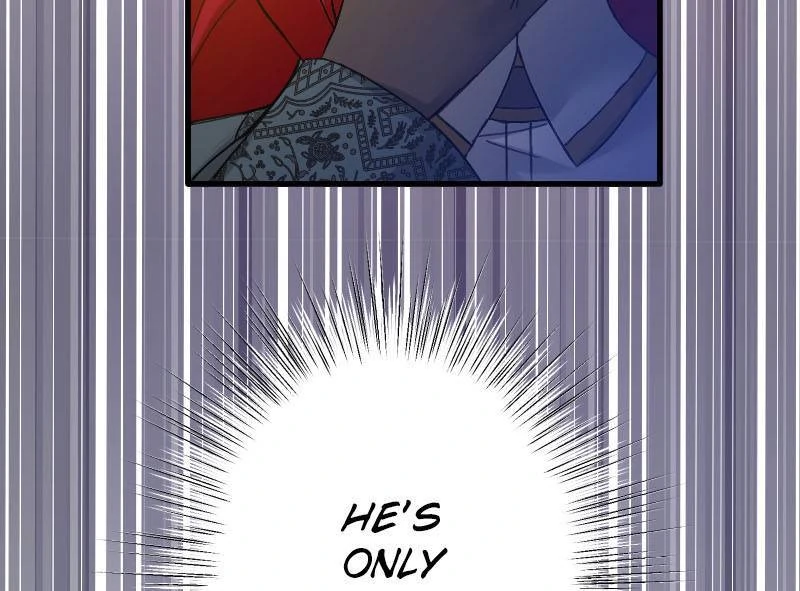 The Armored Prince’s Awkward Love Chapter 1 - Page 155