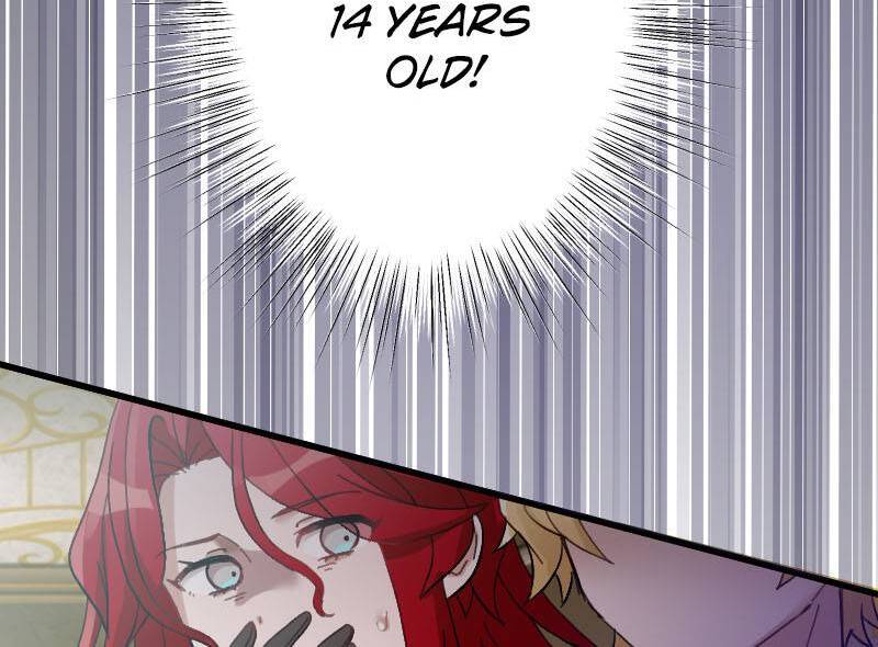 The Armored Prince’s Awkward Love Chapter 1 - Page 156