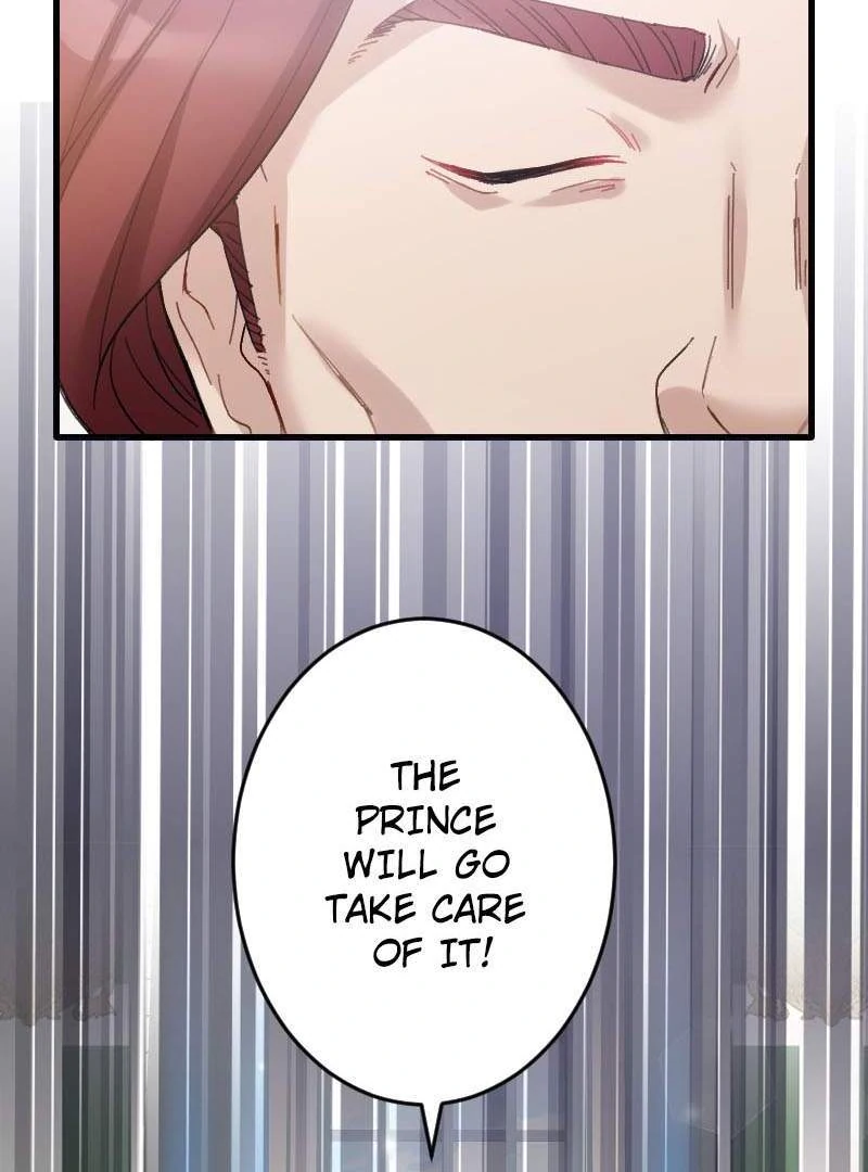 The Armored Prince’s Awkward Love Chapter 1 - Page 162