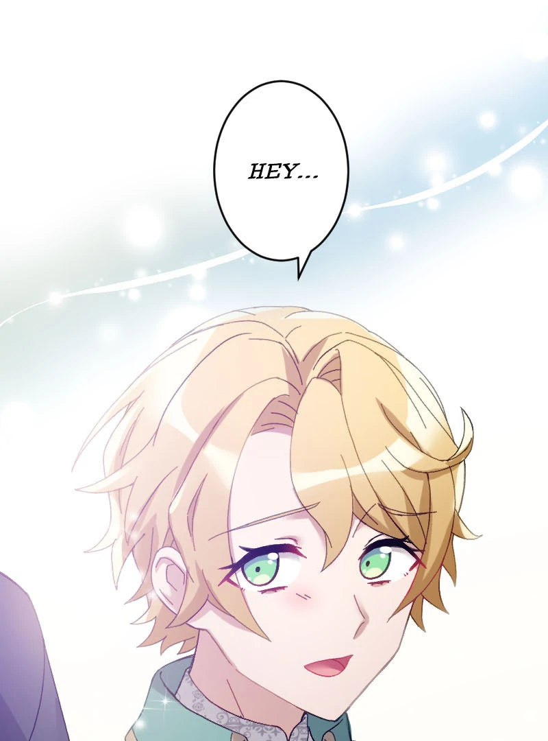 The Armored Prince’s Awkward Love Chapter 1 - Page 167