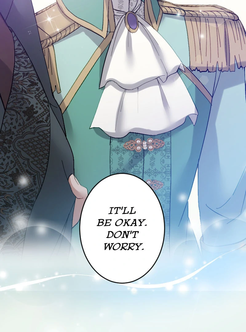 The Armored Prince’s Awkward Love Chapter 1 - Page 168