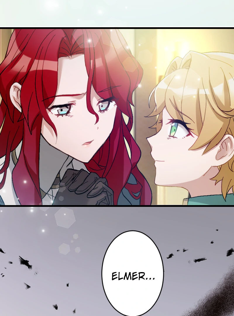 The Armored Prince’s Awkward Love Chapter 1 - Page 169