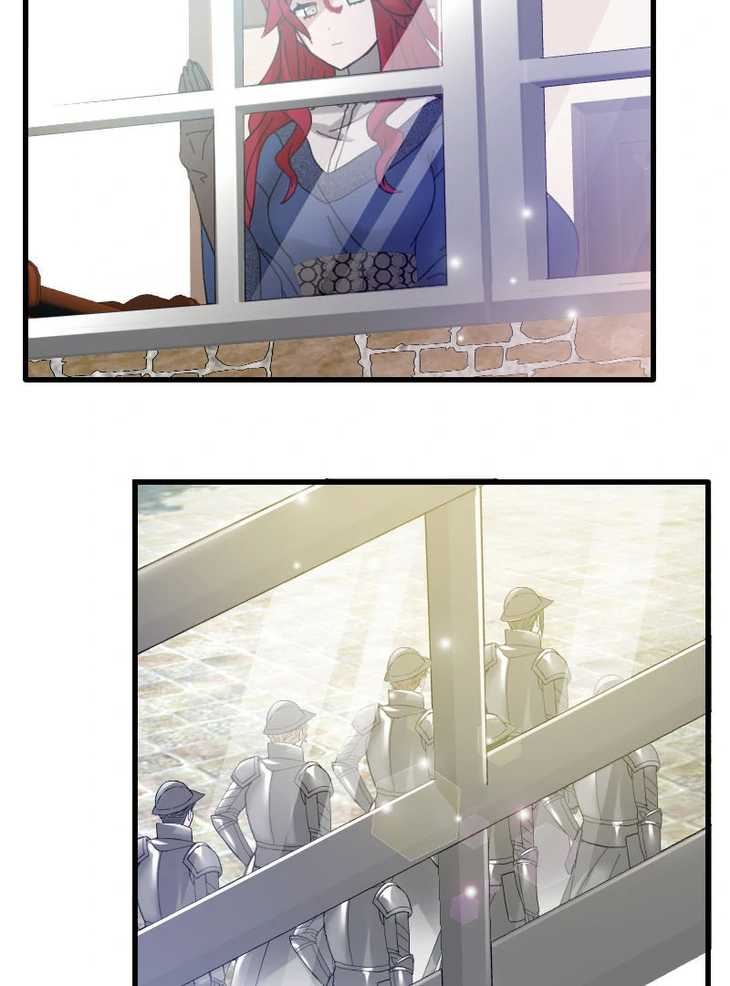 The Armored Prince’s Awkward Love Chapter 1 - Page 172