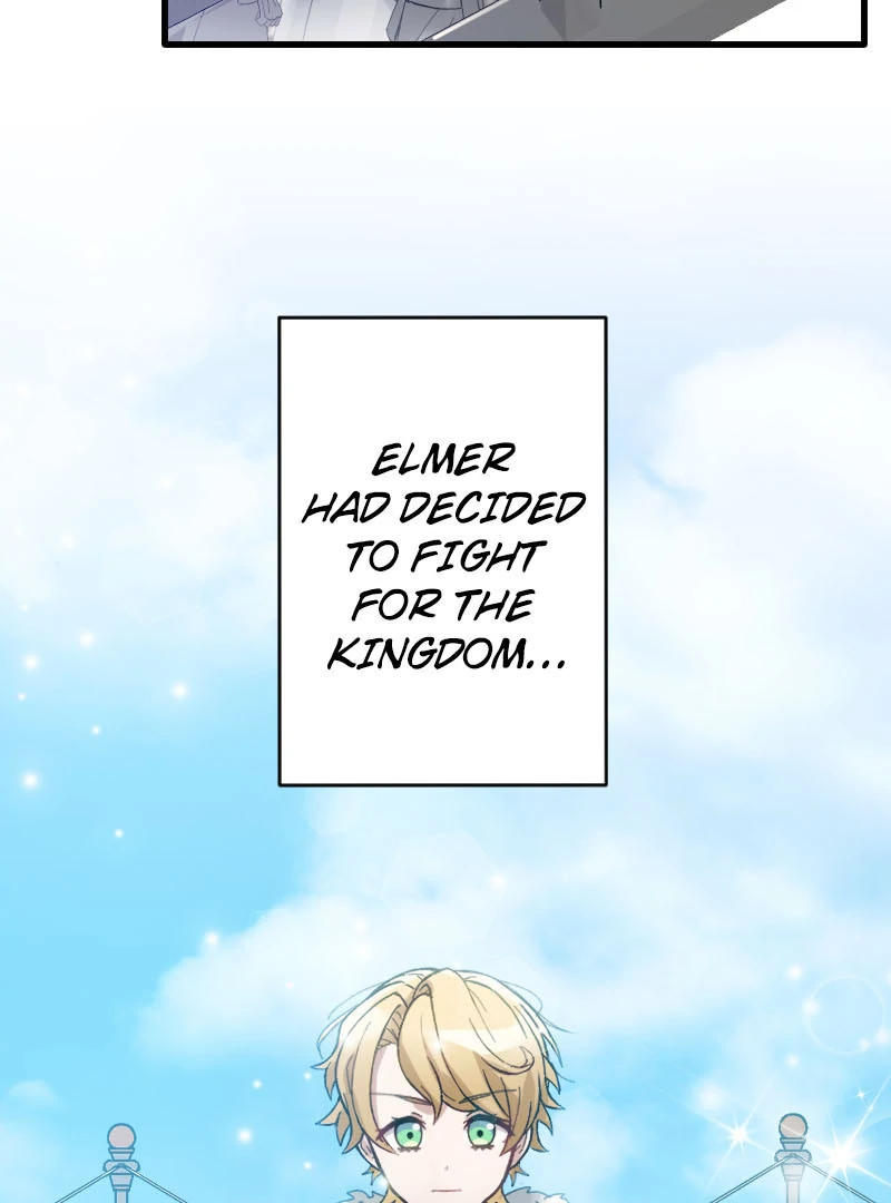 The Armored Prince’s Awkward Love Chapter 1 - Page 173