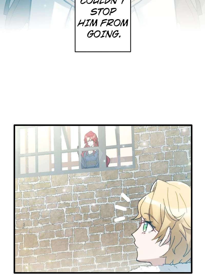 The Armored Prince’s Awkward Love Chapter 1 - Page 176