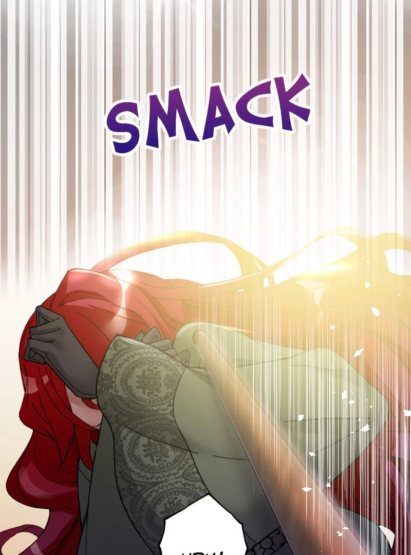 The Armored Prince’s Awkward Love Chapter 1 - Page 25