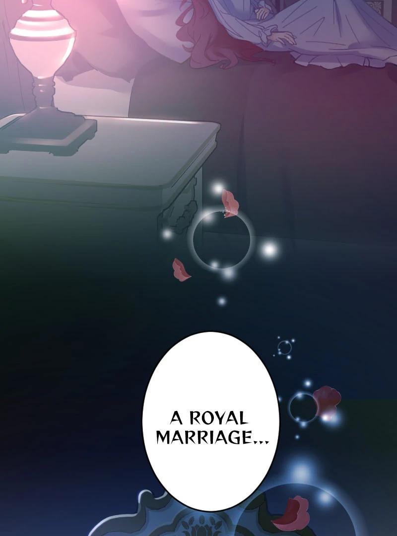 The Armored Prince’s Awkward Love Chapter 1 - Page 4