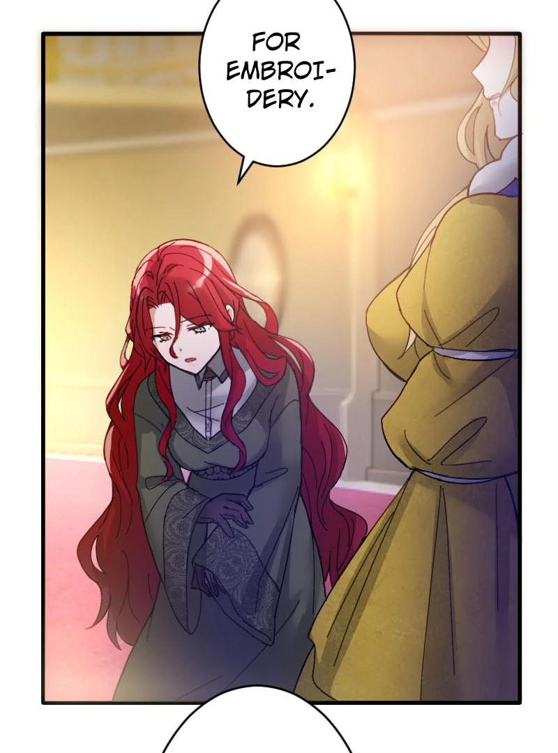 The Armored Prince’s Awkward Love Chapter 1 - Page 32