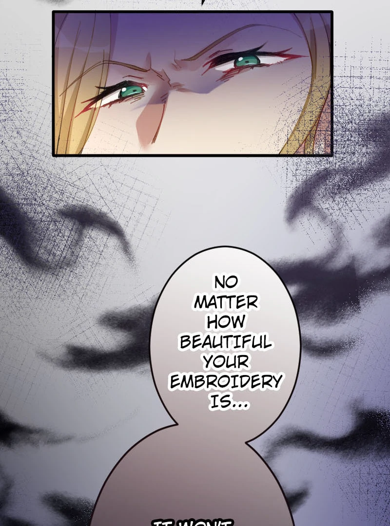 The Armored Prince’s Awkward Love Chapter 1 - Page 34