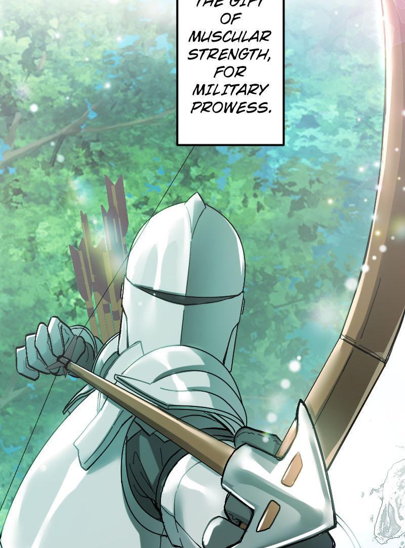 The Armored Prince’s Awkward Love Chapter 1 - Page 41