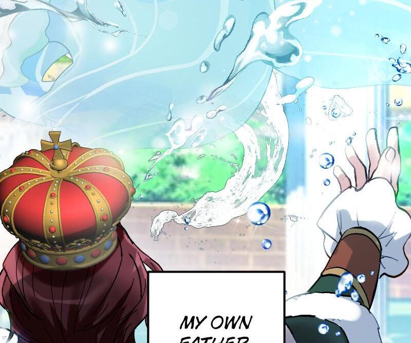 The Armored Prince’s Awkward Love Chapter 1 - Page 44