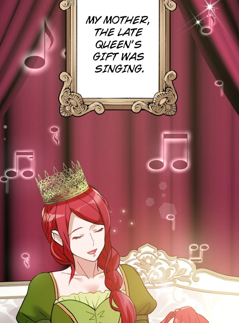 The Armored Prince’s Awkward Love Chapter 1 - Page 46