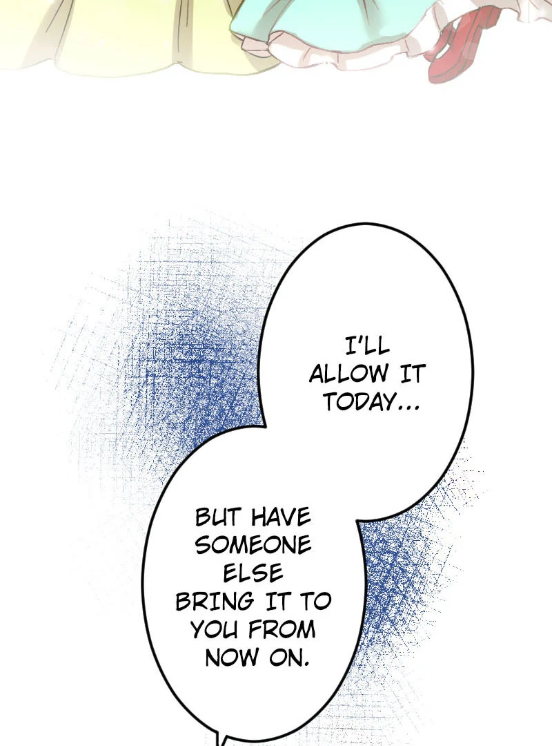 The Armored Prince’s Awkward Love Chapter 1 - Page 48
