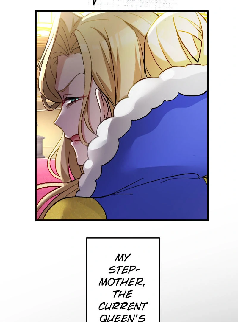 The Armored Prince’s Awkward Love Chapter 1 - Page 49