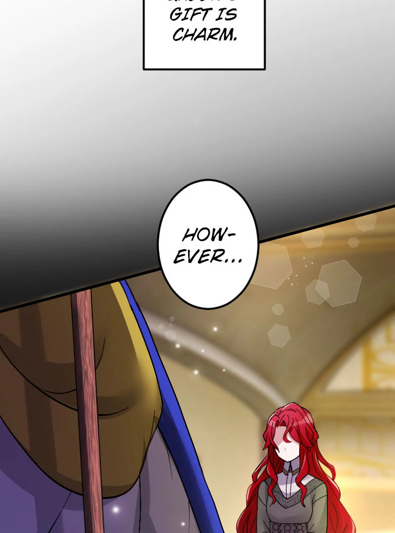 The Armored Prince’s Awkward Love Chapter 1 - Page 50
