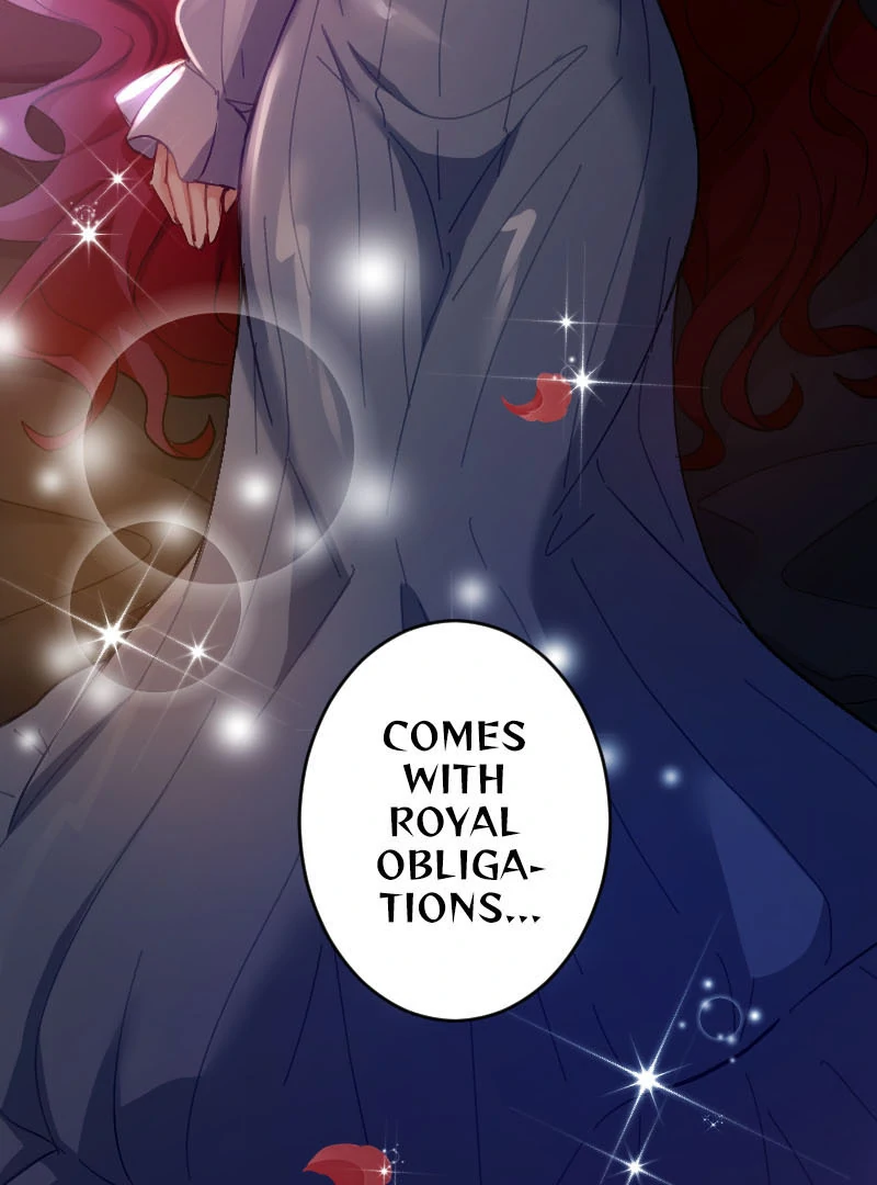 The Armored Prince’s Awkward Love Chapter 1 - Page 6