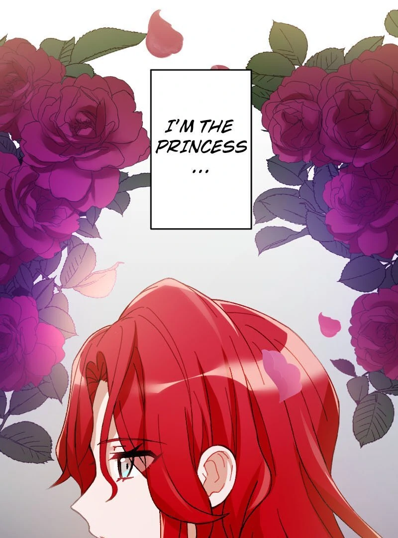 The Armored Prince’s Awkward Love Chapter 1 - Page 53