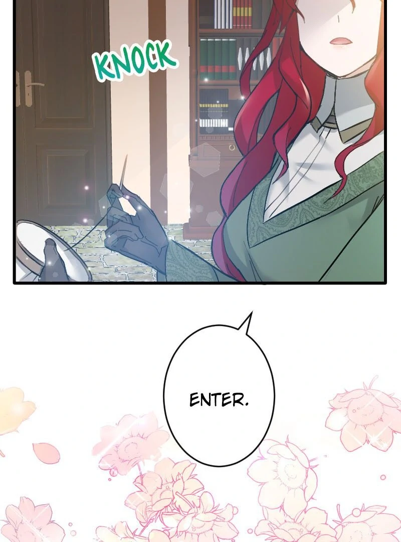 The Armored Prince’s Awkward Love Chapter 1 - Page 58