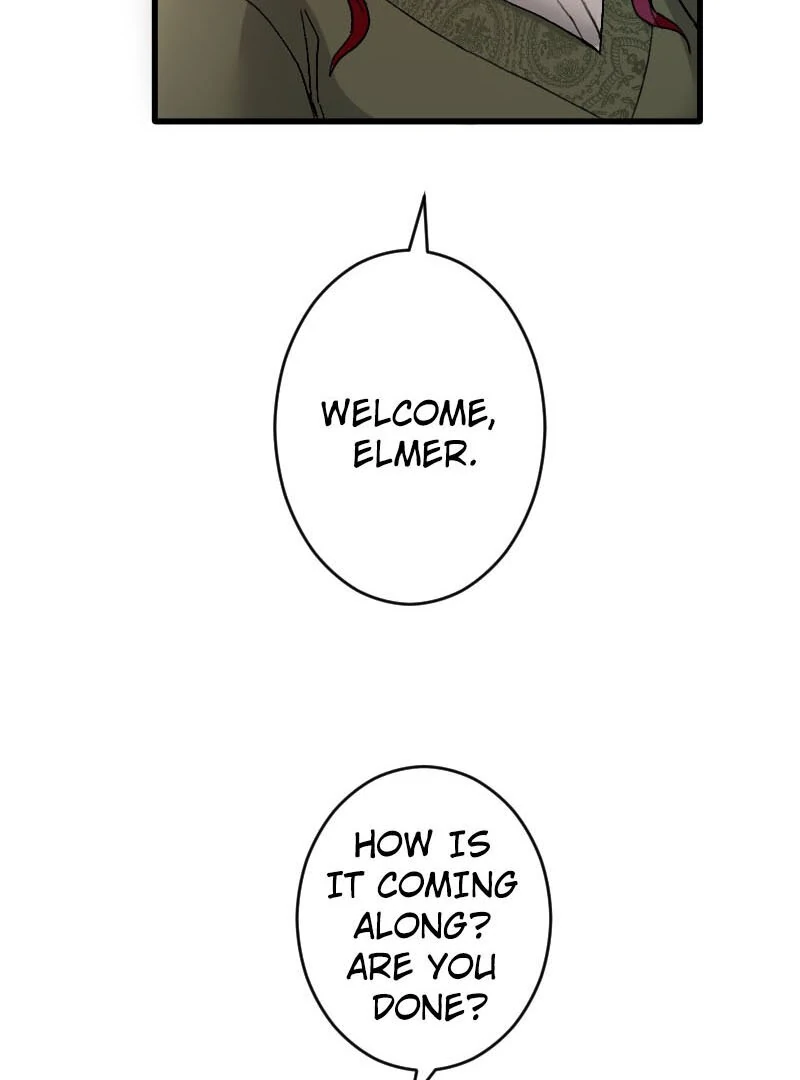 The Armored Prince’s Awkward Love Chapter 1 - Page 62