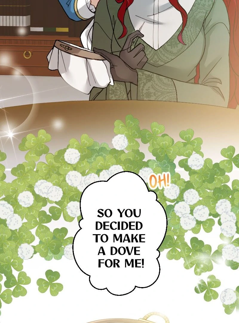 The Armored Prince’s Awkward Love Chapter 1 - Page 65