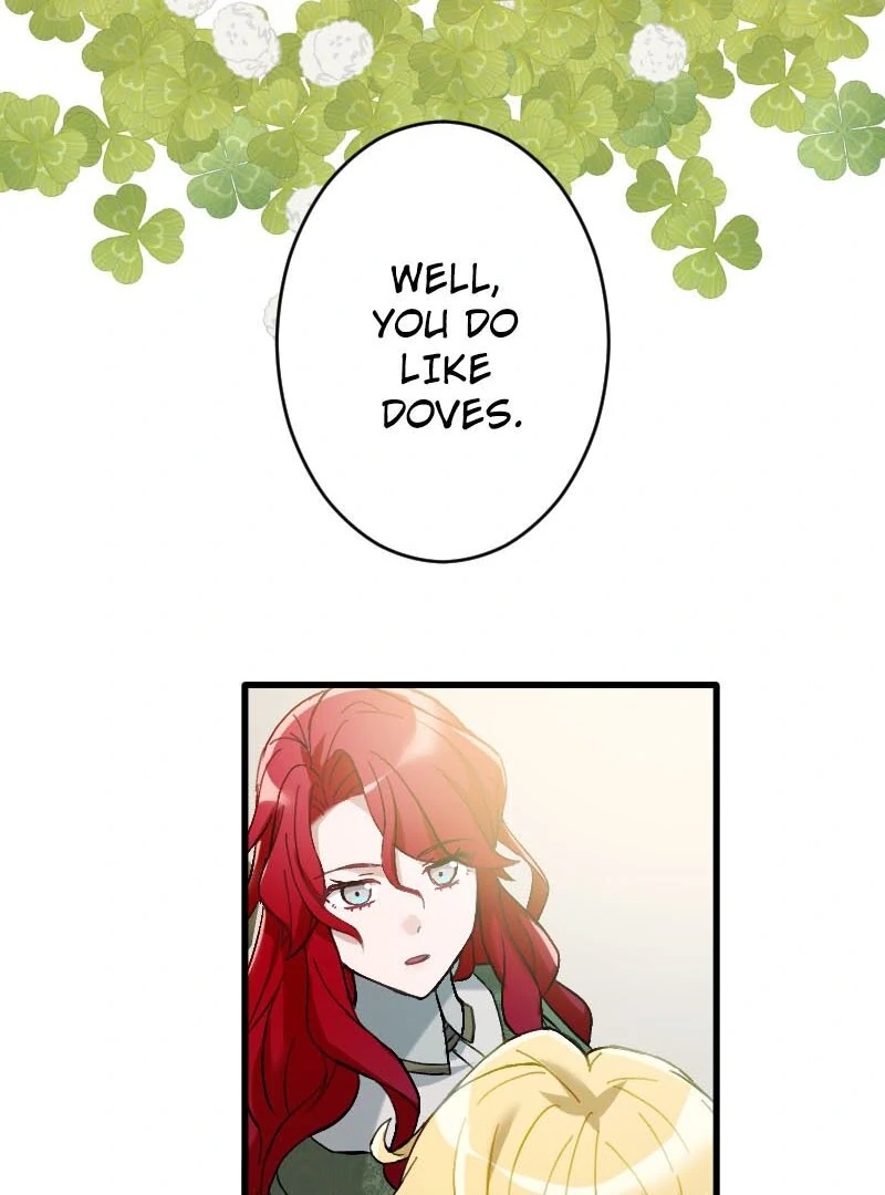 The Armored Prince’s Awkward Love Chapter 1 - Page 67